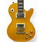 Used Epiphone Les Paul Limited Edition Lemon Drop Solid Body Electric Guitar