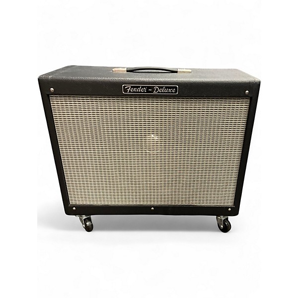 Used Fender Hot Rod Deluxe 40W 1x12 Tube Guitar Combo Amp