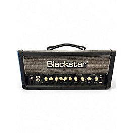Used Blackstar HT20RH MKII Tube Guitar Amp Head