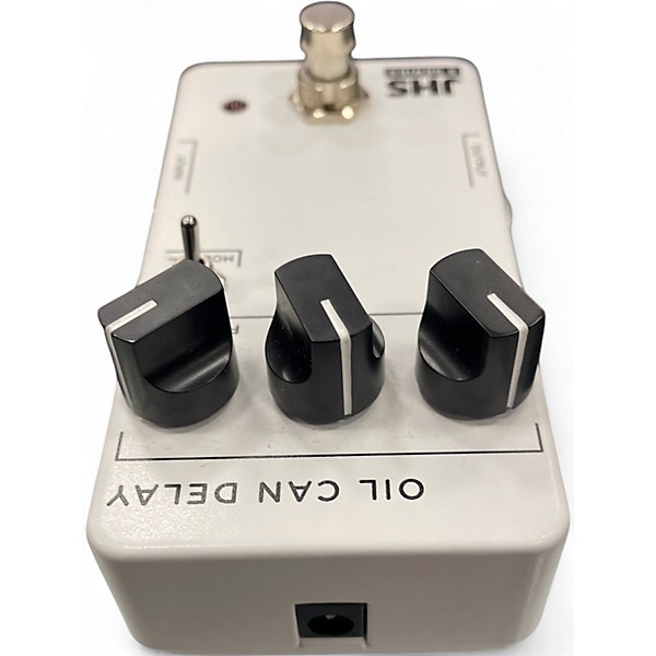 ギター JHS 3 Series Oil Can Delay JHS 3 Series Oil Can Delay | Reverb
