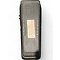 Used Dunlop 95Q Cry Baby Wah Effect Pedal thumbnail