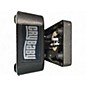 Used Dunlop 95Q Cry Baby Wah Effect Pedal