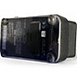 Used Dunlop 95Q Cry Baby Wah Effect Pedal