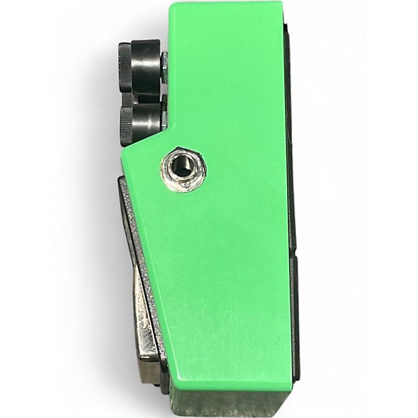Used Ibanez TS9 Tube Screamer Distortion Effect Pedal