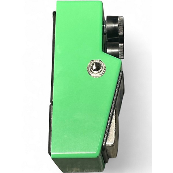 Used Ibanez TS9 Tube Screamer Distortion Effect Pedal