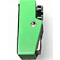 Used Ibanez TS9 Tube Screamer Distortion Effect Pedal