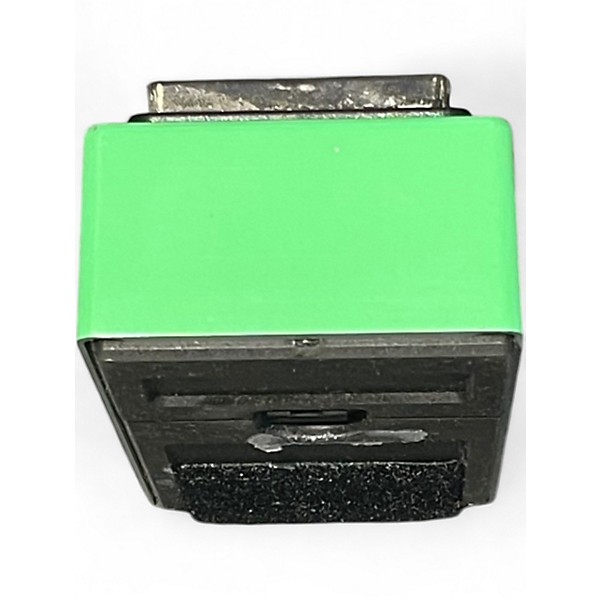 Used Ibanez TS9 Tube Screamer Distortion Effect Pedal