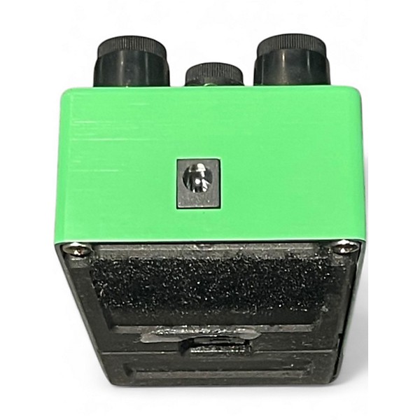 Used Ibanez TS9 Tube Screamer Distortion Effect Pedal