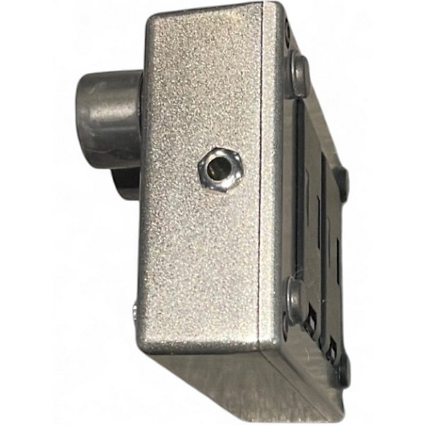 Used MXR M117R Flanger Effect Pedal