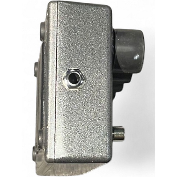Used MXR M117R Flanger Effect Pedal