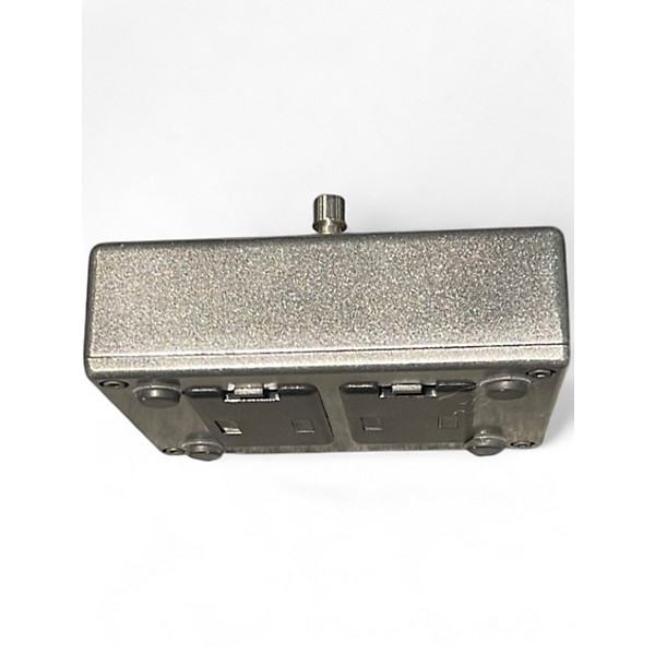 Used MXR M117R Flanger Effect Pedal