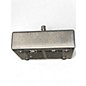 Used MXR M117R Flanger Effect Pedal