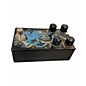 Used Walrus Audio Deep Six Compressor Effect Pedal