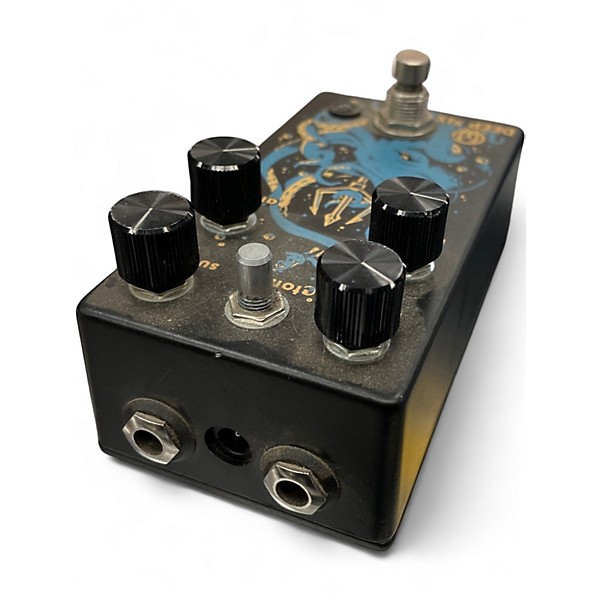 Used Walrus Audio Deep Six Compressor Effect Pedal