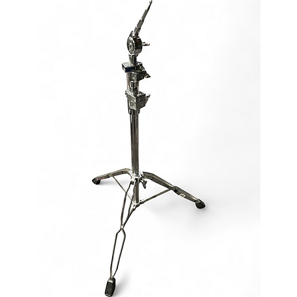 Used DW 5700 Heavy-Duty Straight/Boom Cymbal Stand Cymbal Stand