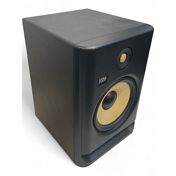 Used KRK RP8 ROKIT G4 Pair Powered Monitor