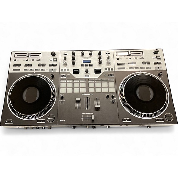 Used Pioneer DJ DDJ-REV7 DJ Controller