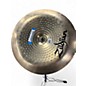 Used Zildjian 18in Planet Z China Cymbal thumbnail