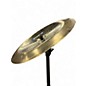 Used Zildjian 18in Planet Z China Cymbal