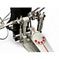 Used Pearl P930 Double Bass Drum Pedal