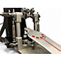 Used Pearl P930 Double Bass Drum Pedal