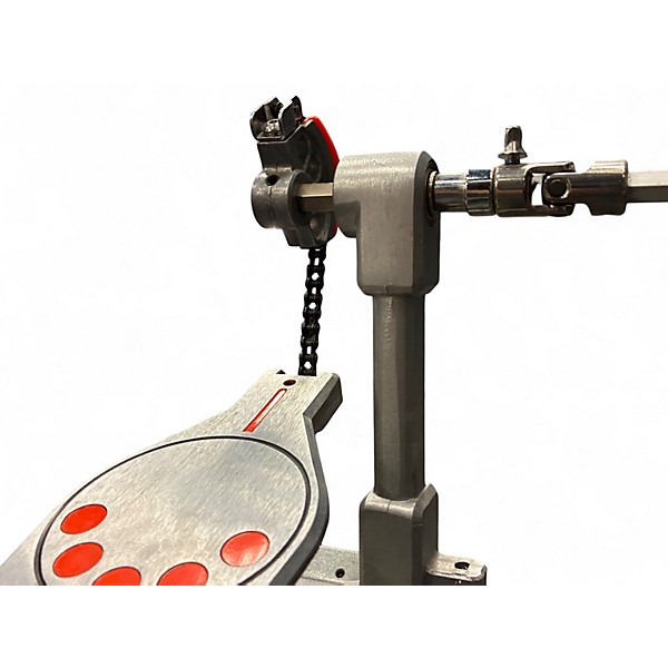 Used Pearl P930 Double Bass Drum Pedal