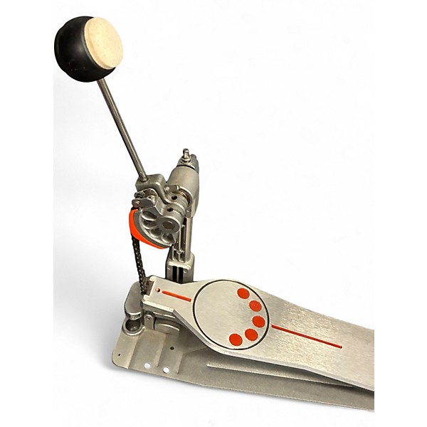 Used Pearl p930 Single Bass Drum Pedal