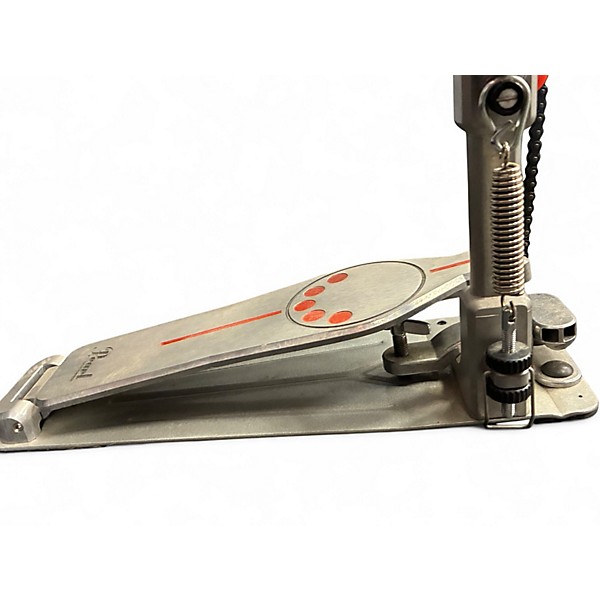 Used Pearl p930 Single Bass Drum Pedal