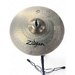 Used Zildjian 10in Planet Z Splash Cymbal