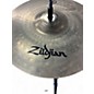 Used Zildjian 10in Planet Z Splash Cymbal