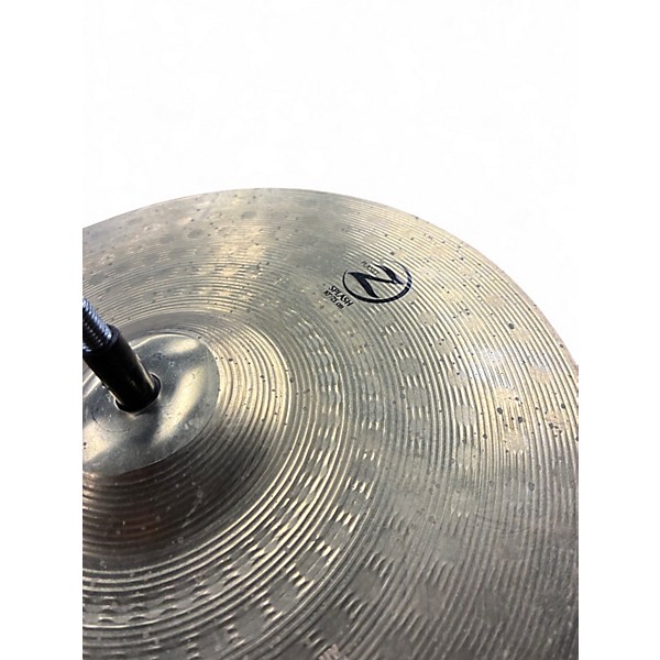 Used Zildjian 10in Planet Z Splash Cymbal