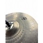 Used Zildjian 10in Planet Z Splash Cymbal