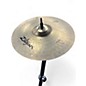 Used Zildjian 10in Planet Z Splash Cymbal