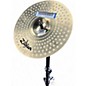 Used Zildjian 10in Planet Z Splash Cymbal