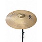Used Zildjian 14in ZBT Hi Hat Pair Cymbal thumbnail