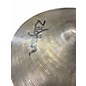 Used Zildjian 14in ZBT Hi Hat Pair Cymbal