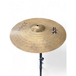 Used Zildjian 16in ZBT Crash Cymbal