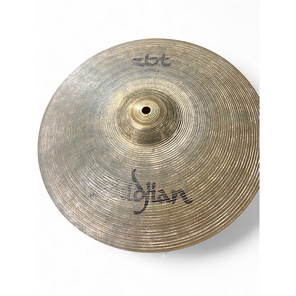 Used Zildjian 16in ZBT Crash Cymbal