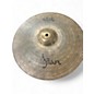 Used Zildjian 16in ZBT Crash Cymbal