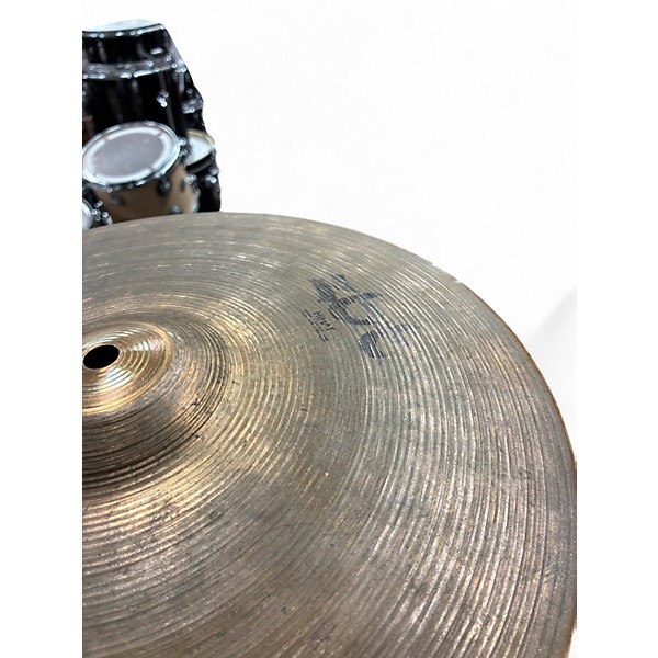 Used Zildjian 16in ZBT Crash Cymbal