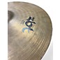 Used Zildjian 16in ZBT Crash Cymbal