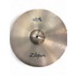 Used Zildjian 20in ZBT Crash Ride Cymbal thumbnail