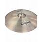 Used Zildjian 20in ZBT Crash Ride Cymbal