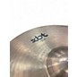Used Zildjian 20in ZBT Crash Ride Cymbal