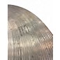 Used Zildjian 20in ZBT Crash Ride Cymbal