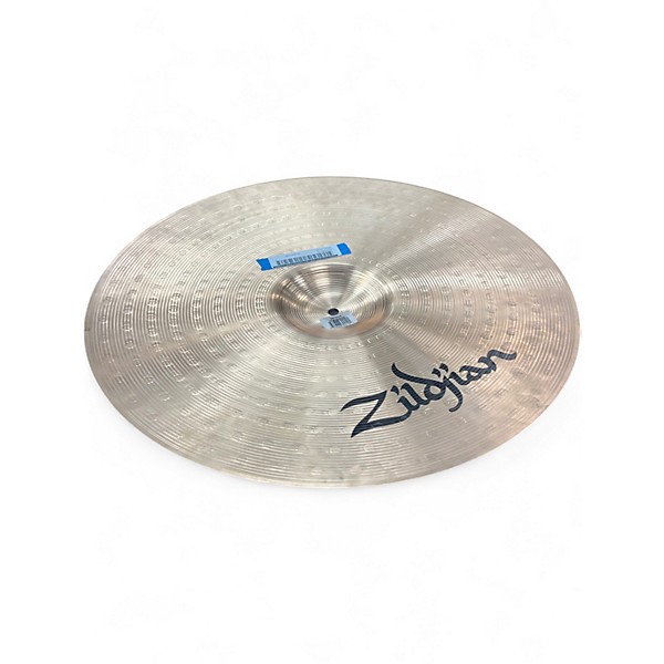 Used Zildjian 20in ZBT Crash Ride Cymbal