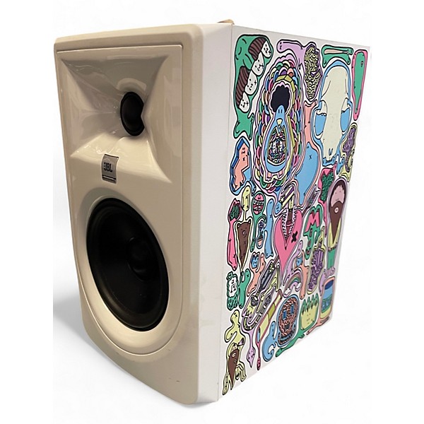 Used JBL 305P MKII LIMITED EDITION Powered Monitor