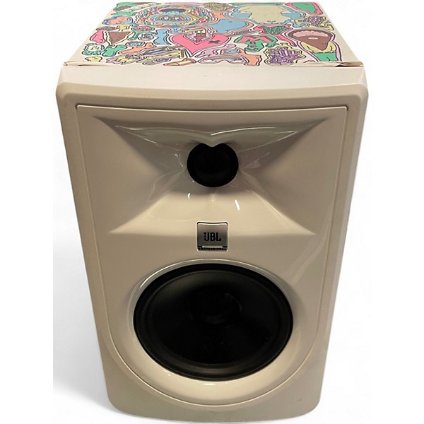 Used JBL 305P MKII LIMITED EDITION Powered Monitor