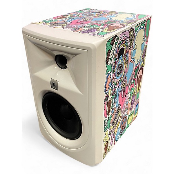 Used JBL 305P MKII LIMITED EDITION Powered Monitor