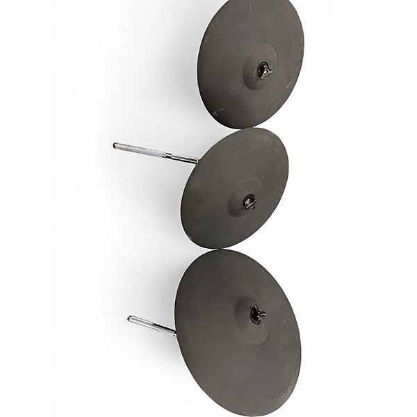 Used Alesis STRATA CORE Electric Drum Set